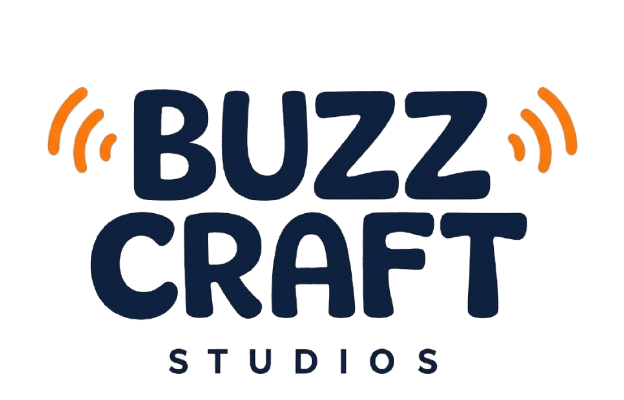 Buzzcraft Studio