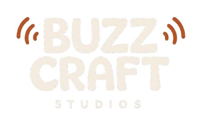 Buzzcraft Studio