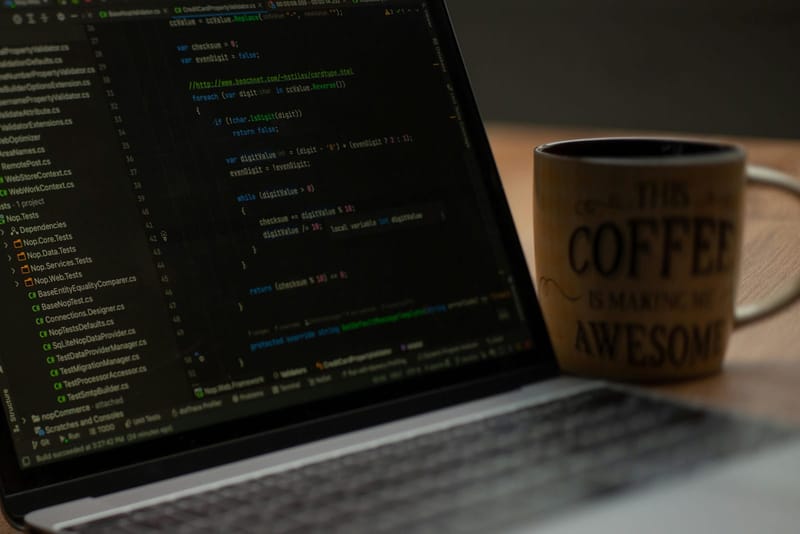 Website and SEO rebuild